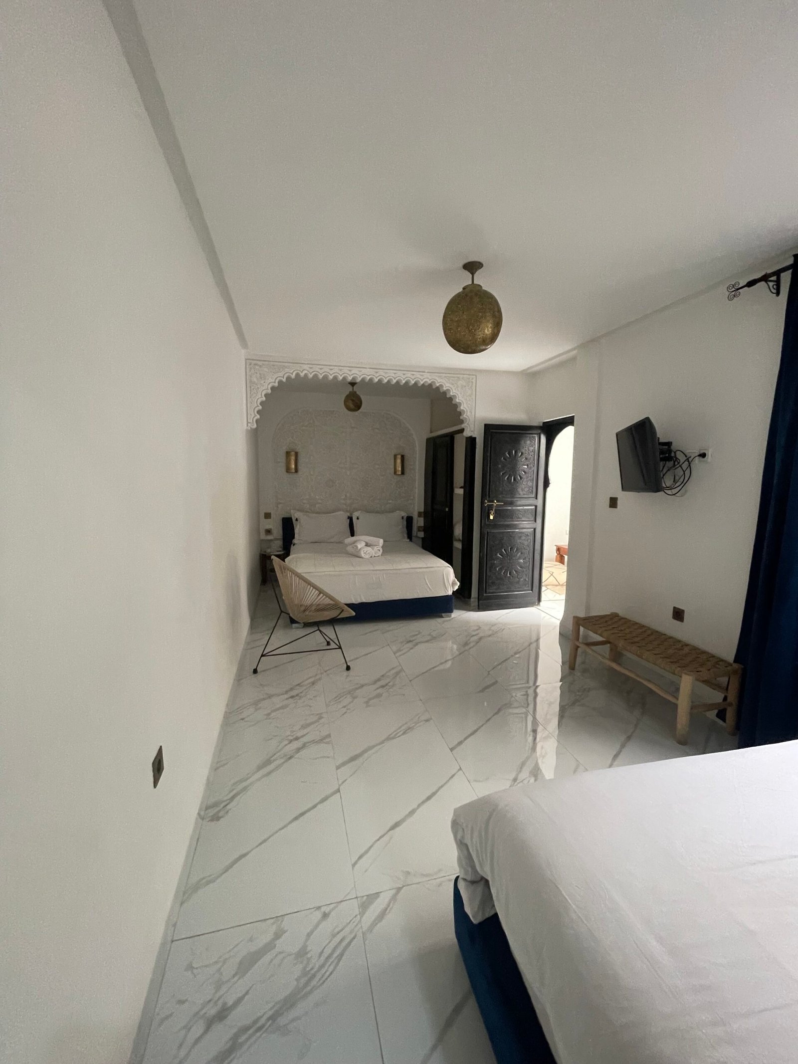 Before image