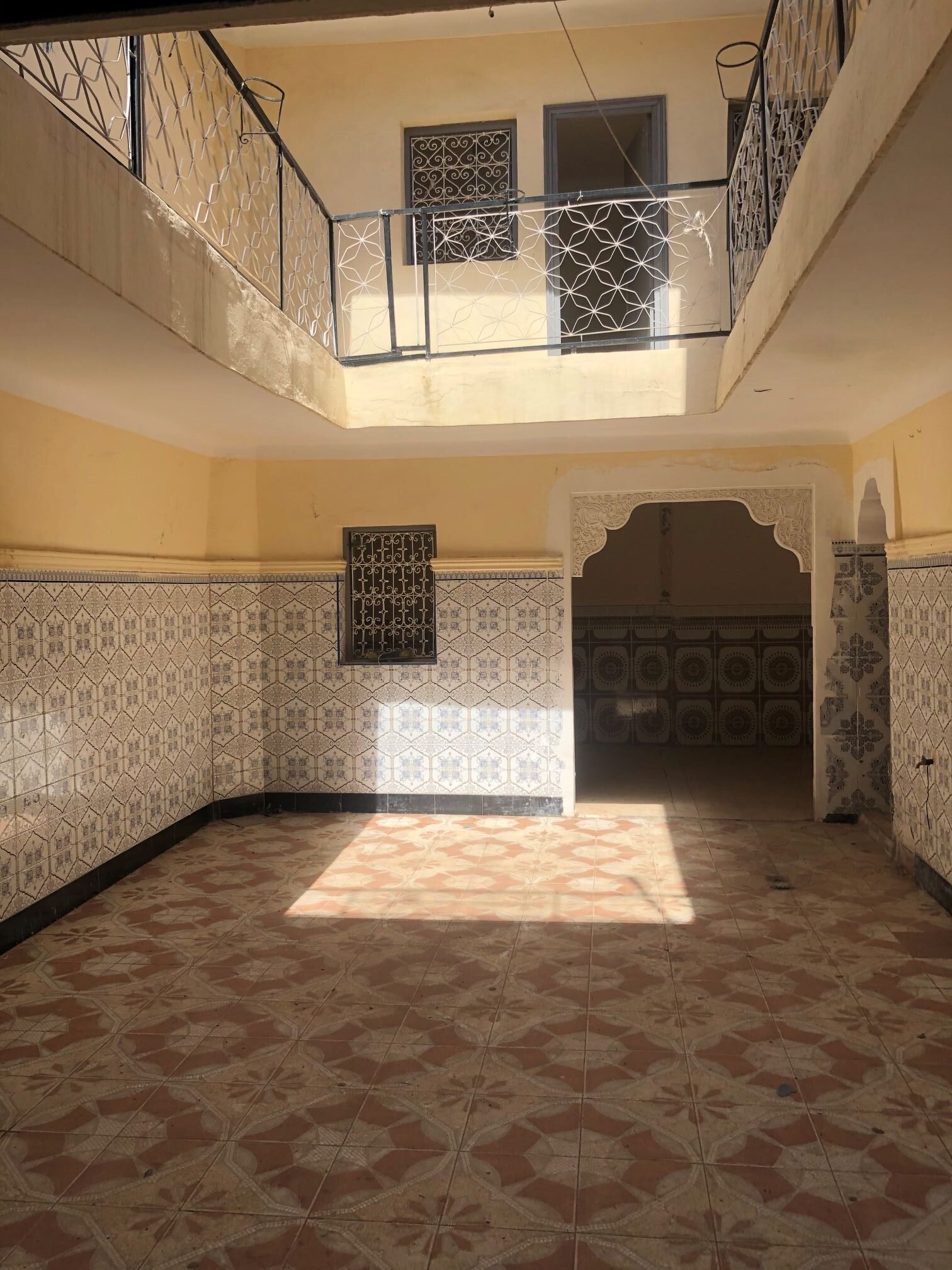 Before image