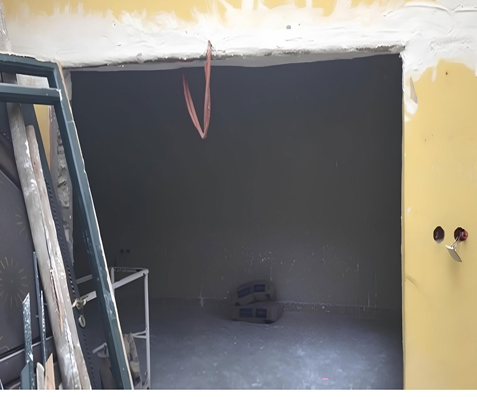 Before image