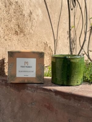 Bougie de Tamegroute M