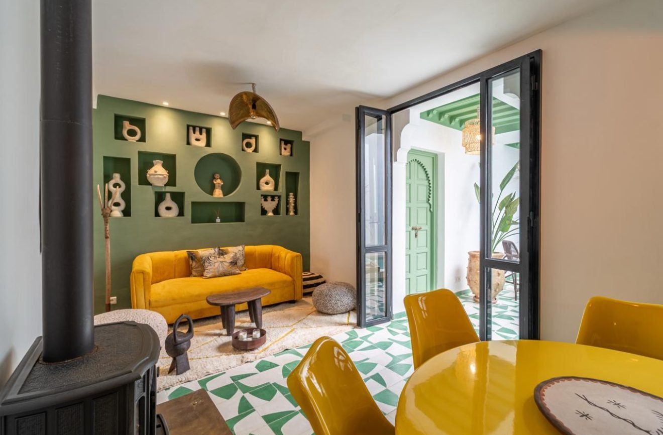 RIAD DAR VICTOIR (10)