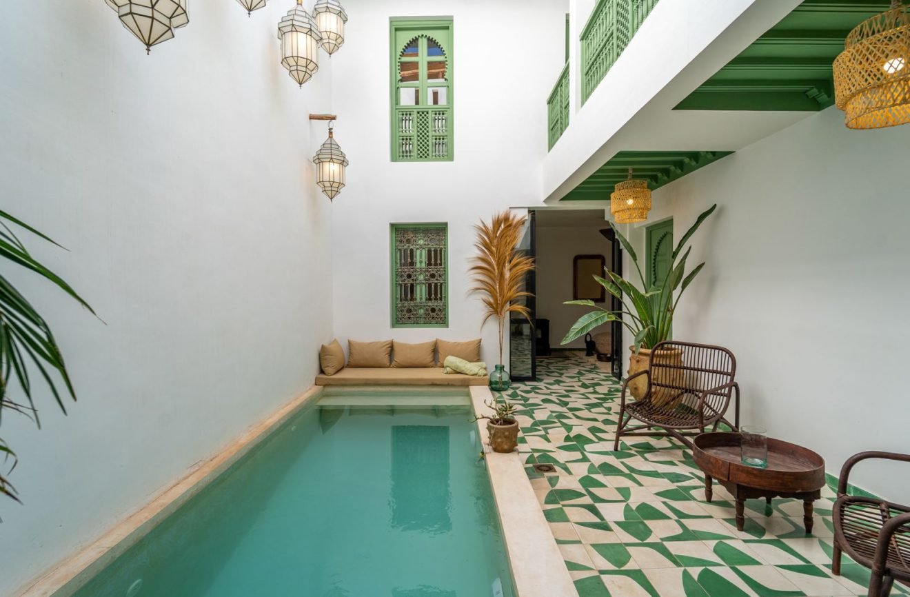 RIAD DAR VICTOIR (12)
