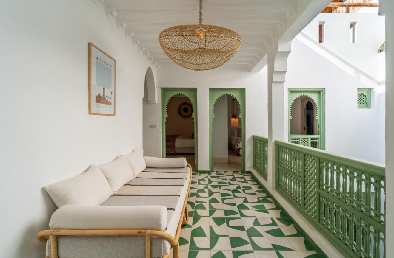 RIAD DAR VICTOIR (9)